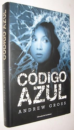 CODIGO AZUL - ANDREW GROSS