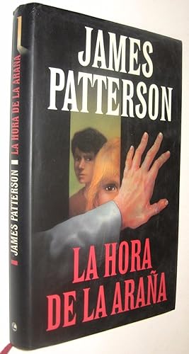 Seller image for LA HORA DE LA ARAA - JAMES PATTERSON for sale by UNIO11 IMPORT S.L.