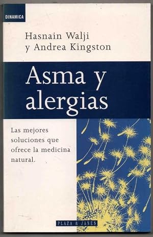 ASMA Y ALERGIAS - HASNAIN WALJI Y ANDREA KINGSTON