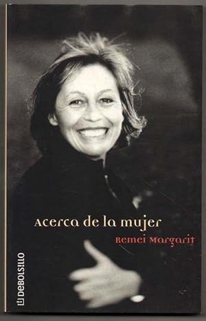 ACERCA DE LA MUJER - REMEI MARGARIT