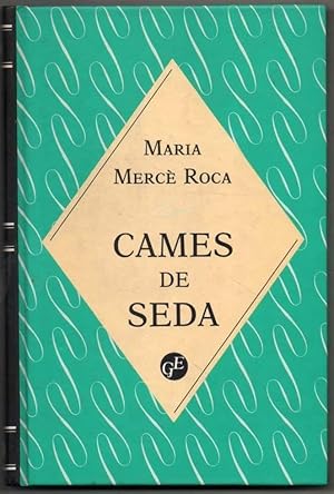 Imagen del vendedor de CAMES DE SEDA - MARIA MERCE ROCA - EN CATALAN a la venta por UNIO11 IMPORT S.L.