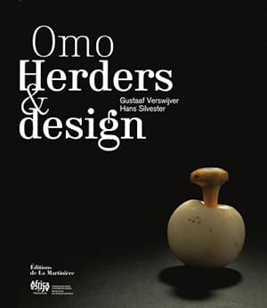 Imagen del vendedor de Omo - Herders & design. [Nederlandse editie] a la venta por Frans Melk Antiquariaat