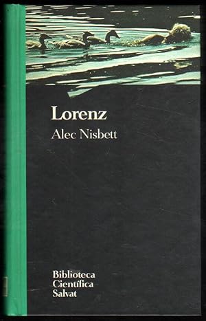 Image du vendeur pour LORENZ - ALEC NISBETT mis en vente par UNIO11 IMPORT S.L.