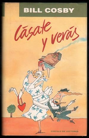 CASATE Y VERAS - BILL COSBY
