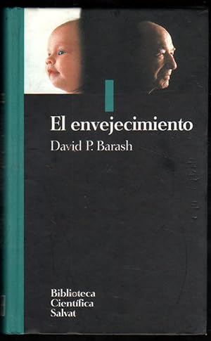 Imagen del vendedor de EL ENVEJECIMIENTO - DAVID P. BARASH a la venta por UNIO11 IMPORT S.L.