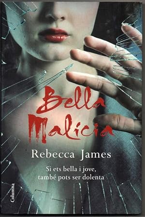 Seller image for BELLA MALICIA - REBECCA JAMES - EN CATALAN for sale by UNIO11 IMPORT S.L.