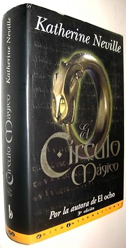 EL CIRCULO MAGICO - KATHERINE NEVILLE