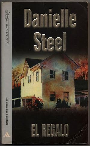 Imagen del vendedor de EL REGALO - DANIELLE STEEL a la venta por UNIO11 IMPORT S.L.