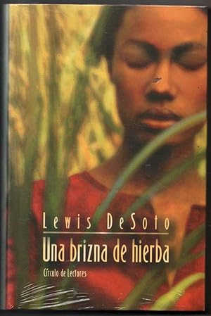 Imagen del vendedor de UNA BRIZNA DE HIERBA - LEWIS DESOTO ** a la venta por UNIO11 IMPORT S.L.