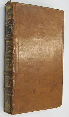 1719 PHARSALIA DE LUCANO - INCLUYE EL CANTO VI SOBRE NIGROMANCIA - RARA EDICION