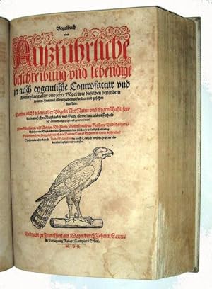 Seller image for 1600 Excepcional Bestiario Medieval HISTORIA NATURAL Gessner 380 Ilustraciones for sale by UNIO11 IMPORT S.L.