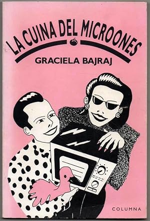 Seller image for LA CUINA DEL MICROONES - GRACIELA BAJRAJ - EN CATALAN for sale by UNIO11 IMPORT S.L.