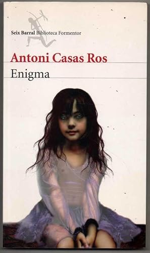 Image du vendeur pour ENIGMA - ANTONI CASAS ROS mis en vente par UNIO11 IMPORT S.L.
