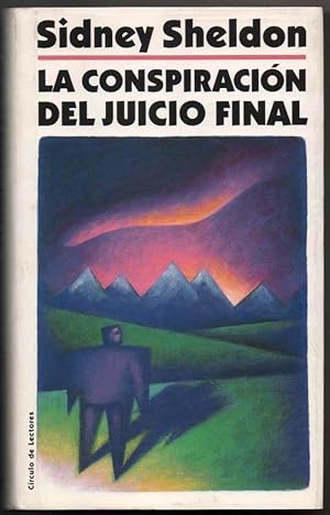 Imagen del vendedor de LA CONSPIRACION DEL JUICIO FINAL - SIDNEY SHELDON a la venta por UNIO11 IMPORT S.L.