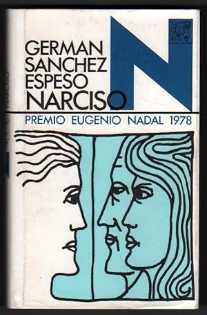Immagine del venditore per NARCISO - GERMAN SANCHEZ ESPESO - 3 EDICION - IDEAL COLECCIONISTAS venduto da UNIO11 IMPORT S.L.