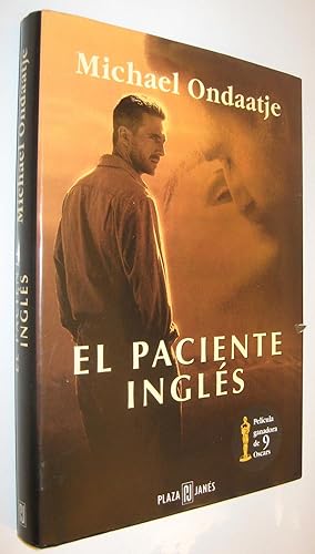 Seller image for EL PACIENTE INGLES - MICHAEL ONDAATJE for sale by UNIO11 IMPORT S.L.