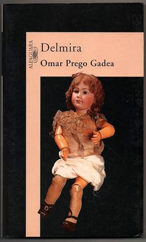 Imagen del vendedor de DELMIRA - OMAR PREGO GADEA a la venta por UNIO11 IMPORT S.L.