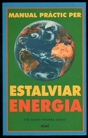 MANUAL PRACTIC PER ESTALVIAR ENERGIA - EN CATALAN