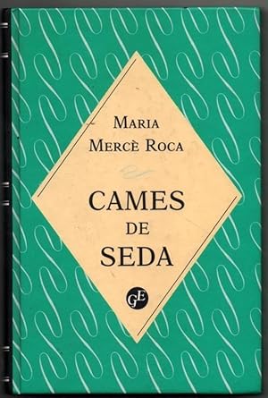 Imagen del vendedor de CAMES DE SEDA - MARIA MERCE ROCA - EN CATALAN a la venta por UNIO11 IMPORT S.L.