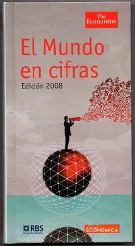 Imagen del vendedor de EL MUNDO EN CIFRAS - EDICION 2008 a la venta por UNIO11 IMPORT S.L.