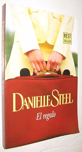 Imagen del vendedor de EL REGALO - DANIELLE STEEL a la venta por UNIO11 IMPORT S.L.