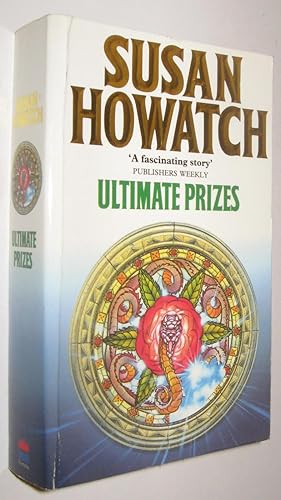 Seller image for ULTIMATE PRIZES - SUSAN HOWATCH - EN INGLES for sale by UNIO11 IMPORT S.L.