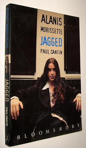 ALANIS MORISSETTE JAGGED - PAUL CANTIN - EN INGLES - FOTOGRAFIAS