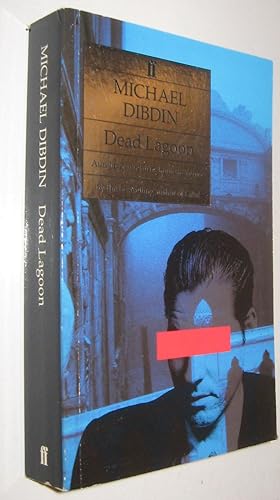 Seller image for DEAD LAGOON - MICHAEL DIBDIN - EN INGLES for sale by UNIO11 IMPORT S.L.