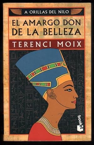 Imagen del vendedor de EL AMARGO DON DE LA BELLEZA - TERENCI MOIX a la venta por UNIO11 IMPORT S.L.