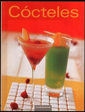 COCTELES - MUY ILUSTRADO