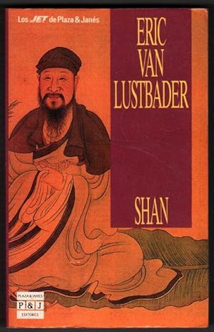 Seller image for SHAN - ERIC VAN LUSTBADER for sale by UNIO11 IMPORT S.L.