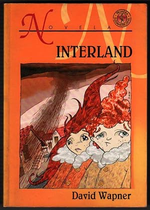 Seller image for INTERLAND - DAVID WAPNER for sale by UNIO11 IMPORT S.L.