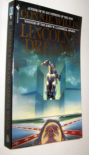 Image du vendeur pour LINCOLN S DREAMS - CONNIE WILLIS - EN INGLES mis en vente par UNIO11 IMPORT S.L.
