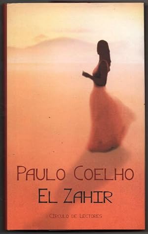 Imagen del vendedor de EL ZAHIR - PAULO COELHO a la venta por UNIO11 IMPORT S.L.