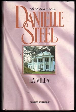 LA VILLA - DANIELLE STEEL
