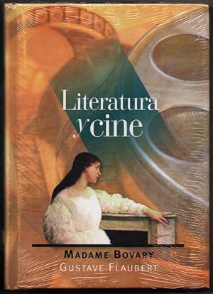 Seller image for MADAME BOVARY - GUSTAVE FLAUBERT for sale by UNIO11 IMPORT S.L.