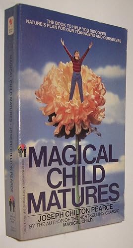 Imagen del vendedor de MAGICAL CHILD MATURES - JOSEPH CHILTON - EN INGLES a la venta por UNIO11 IMPORT S.L.