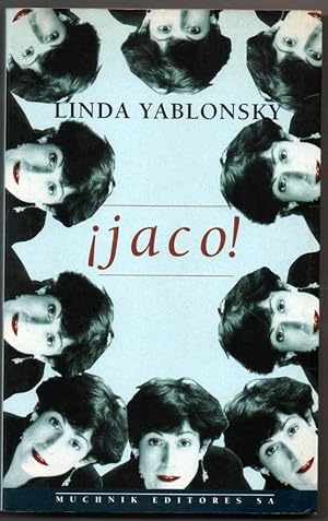 Imagen del vendedor de JACO! - LINDA YABLONSKY a la venta por UNIO11 IMPORT S.L.