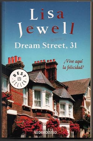 Imagen del vendedor de DREAM STREET, 31 - LISA JEWELL a la venta por UNIO11 IMPORT S.L.