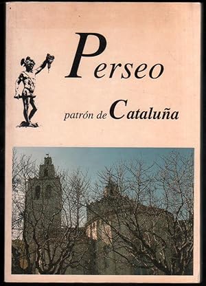 Imagen del vendedor de PERSEO PATRON DE CATALUA - JOSEFINA DE SILVA a la venta por UNIO11 IMPORT S.L.