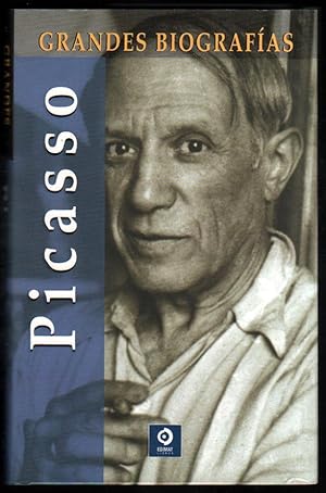 Immagine del venditore per PICASSO - FRANCISCO LUIS CARDONA CASTRO - ILUSTRADO venduto da UNIO11 IMPORT S.L.