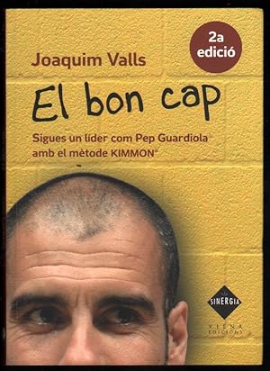 Bild des Verkufers fr EL BON CAP - JOAQUIM VALLS - EN CATALAN zum Verkauf von UNIO11 IMPORT S.L.