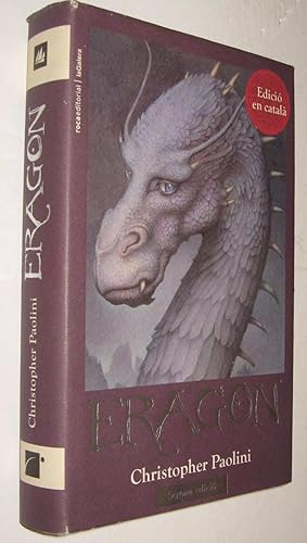 ERAGON - CHISTOPHER PAOLINI - EN CATALAN