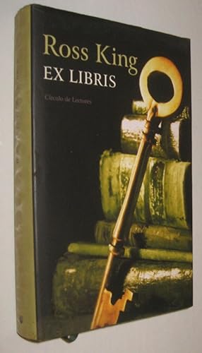 Image du vendeur pour EX LIBRIS - ROSS KING mis en vente par UNIO11 IMPORT S.L.