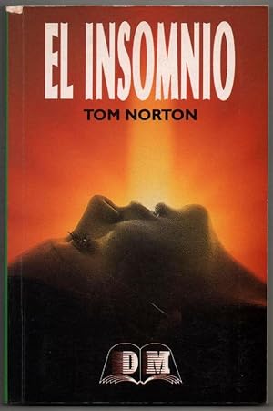 Imagen del vendedor de EL INSOMNIO - TOM NORTON a la venta por UNIO11 IMPORT S.L.