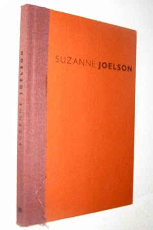SUZANNE JOELSON - ILUSTRADO - EN CASTELLANO E INGLES