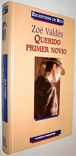 Image du vendeur pour QUERIDO PRIMER NOVIO - ZOE VALDES mis en vente par UNIO11 IMPORT S.L.