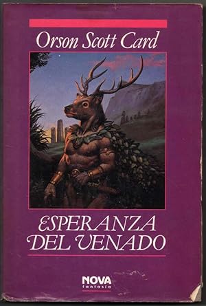 ESPERANZA DEL VENADO - ORSON SCOTT CARD