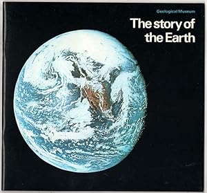 Seller image for THE STORY OF THE EARTH - F.W.DUNNING Y OTROS - ILUSTRADO - EN INGLES for sale by UNIO11 IMPORT S.L.