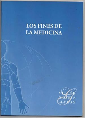 Seller image for LOS FINES DE LA MEDICINA for sale by UNIO11 IMPORT S.L.